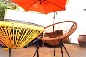 Il Terrazzino di Piazza Verga
